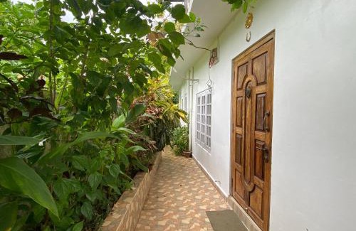 Port Blair House | Hibiscus Home Stay & Boutique