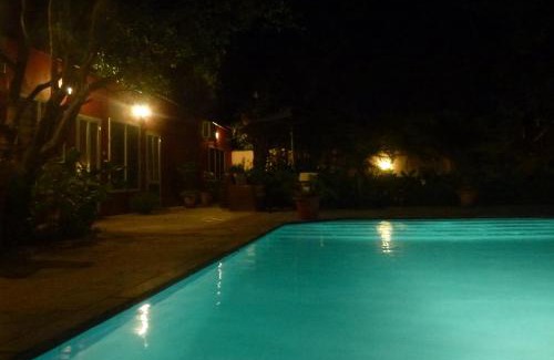 Brufut House | Hibiscus House Gambia