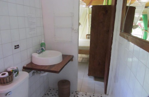 Marigot House | Hibiscus Valley Inn