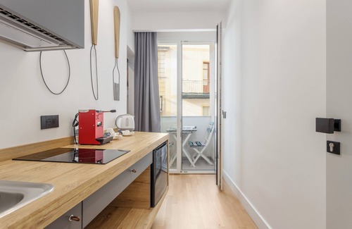 Sciacca Hotel | Hibrido Boutique Hotel & Spa