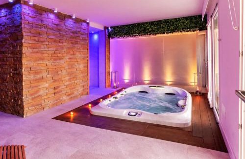 Sciacca Hotel | Hibrido Boutique Hotel & Spa