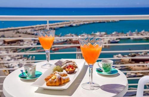 Sciacca Hotel | Hibrido Boutique Hotel & Spa