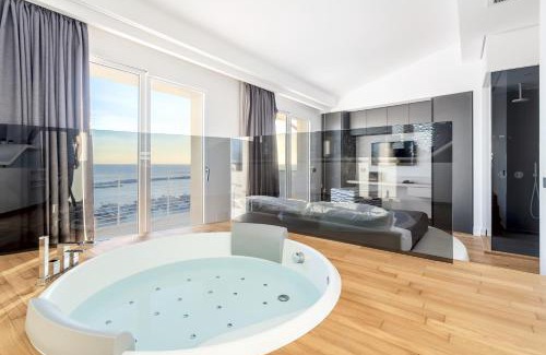 Sciacca Hotel | Hibrido Boutique Hotel & Spa