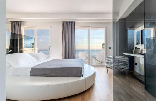 Sciacca Hotel | Hibrido Boutique Hotel & Spa