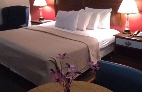 Hico Hotel | Hico Hills Inn