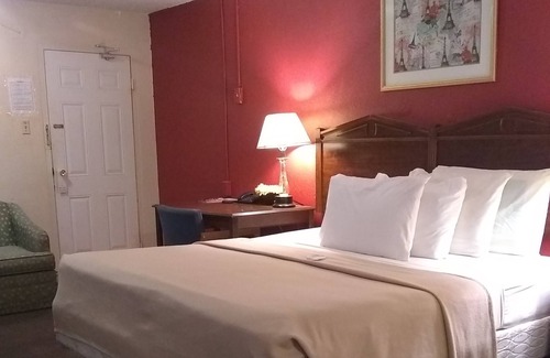 Hico Hotel | Hico Hills Inn