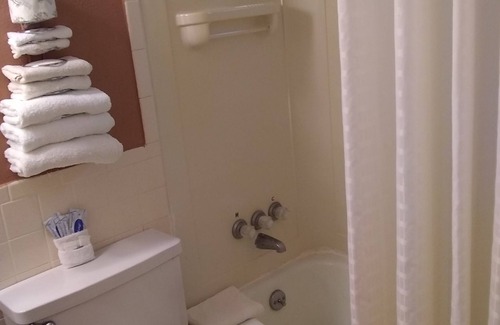 Hico Hotel | Hico Hills Inn
