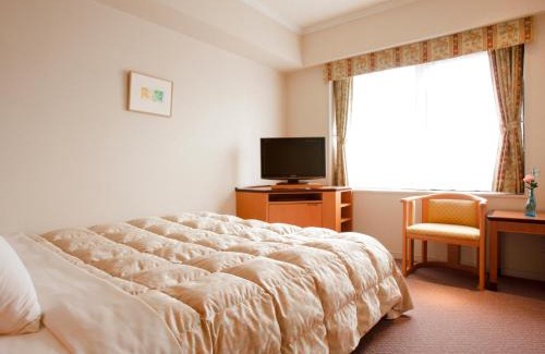 Hida Takayama Onsen Hotel | Hida Takayama Onsen Hida Hotel Plaza