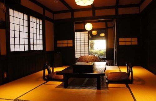 Takayama Hotel | Hidaji (Adult Only)