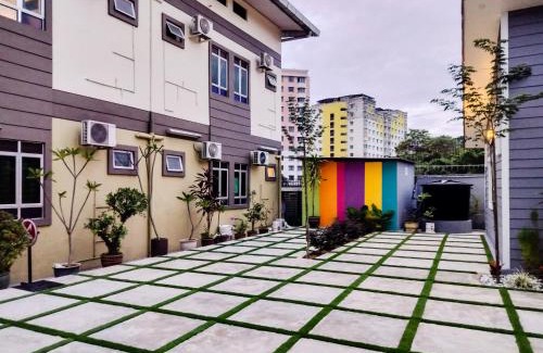 Benggali House | Hidden 5BR Cottage House Retreats (Free Parking)