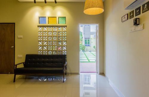 Benggali House | Hidden 5BR Cottage House Retreats (Free Parking)