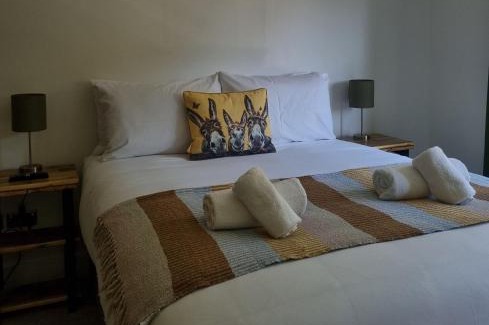 Malahide House | Hidden Acres- Deluxe Double Room