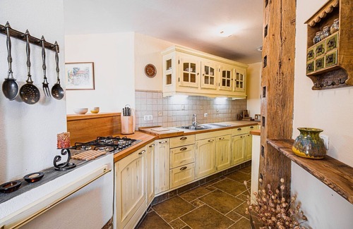 Sevnica Apartment | Hidden Authentic Haven Apartments - One Bedroom Apartment with Terrace