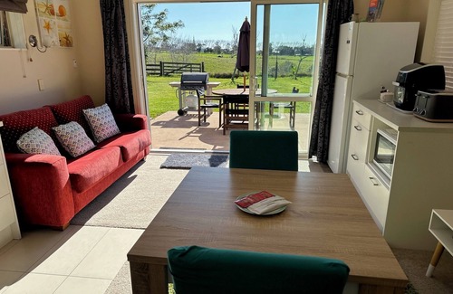 Whitford House | Hidden Away with Country Views