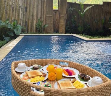 Selat Villa | Hidden Bamboo Village