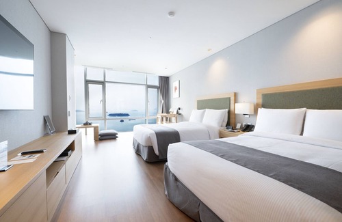 Yeosu Hotel | Hidden Bay Hotel