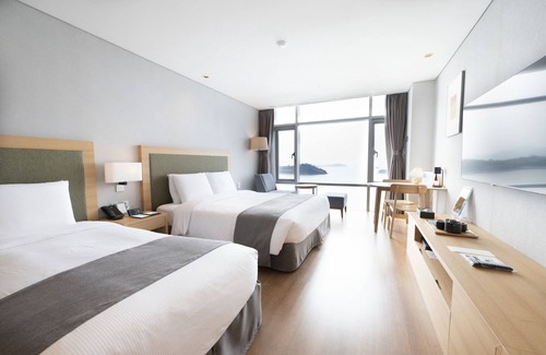 Yeosu Hotel | Hidden Bay Hotel