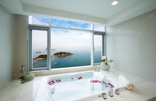 Yeosu Hotel | Hidden Bay Hotel