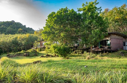 Ko Mak Resort | Hidden Beach Resort