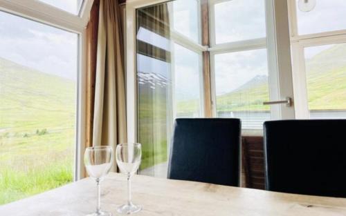 Olafsfjordur Ski Chalet | Hidden Cottages