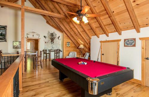 Rutherfordton House | Hidden Cove