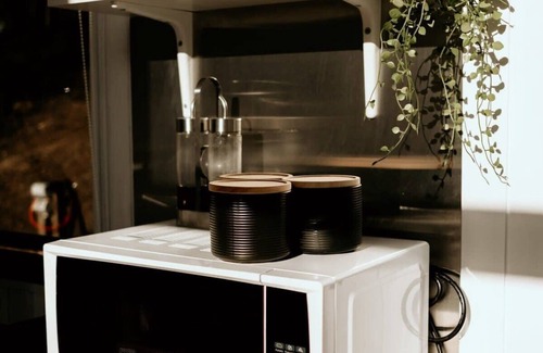 Grose Vale House | Hidden Creek Tiny Home by Tiny Away