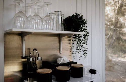 Grose Vale House | Hidden Creek Tiny Home by Tiny Away