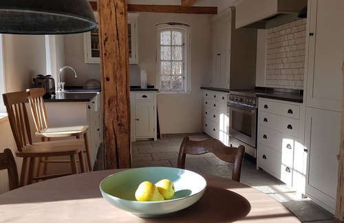 Schoenwalde am Bungsberg House | Hidden country house on the edge of the forest - Holstein Switzerland - 15 min. Baltic Sea