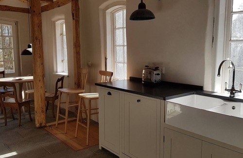 Schoenwalde am Bungsberg House | Hidden country house on the edge of the forest - Holstein Switzerland - 15 min. Baltic Sea