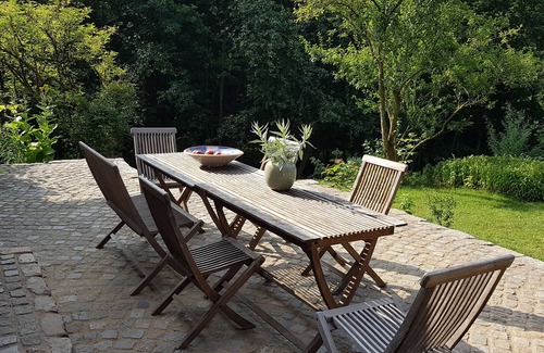 Schoenwalde am Bungsberg House | Hidden country house on the edge of the forest - Holstein Switzerland - 15 min. Baltic Sea