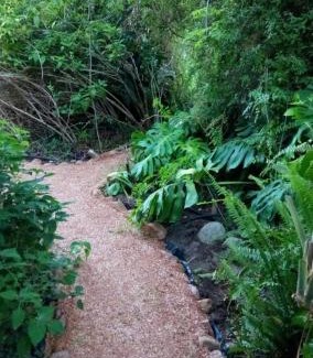 Swellendam House | Hidden Dragon Guest Rooms