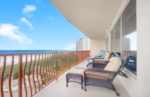Gulf Lagoon Beach Apartment | Hidden Dunes 304