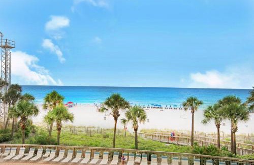 Gulf Lagoon Beach Apartment | Hidden Dunes 304
