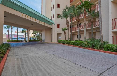 Gulf Lagoon Beach Apartment | Hidden Dunes 304
