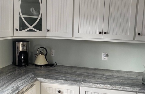 Morell House | Hidden Dunes Coastal Cottage