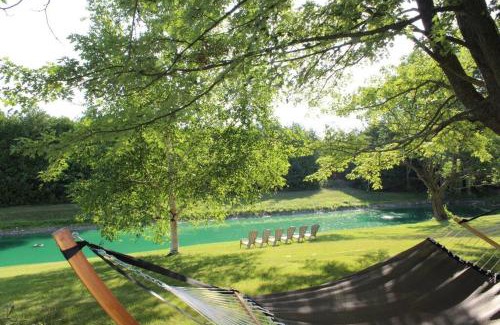 Brock Villa | Hidden Farm Escape in the Heart of Kawarthas