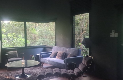 Tinbeerwah Cabin | Hidden For-rest Retreat.