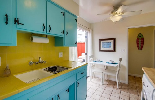 Ocean Beach Cottage | HIDDEN GEM 2-1/2 BLOCKS TO THE BEACH