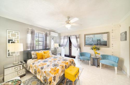 Inch Marlowe Bed & Breakfast | Hidden Gem Barbados