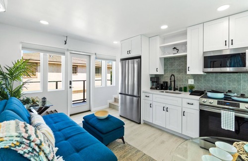 University Heights House | Hidden Gem - Best Retreat in the middle of San Diego nLong-Term Renters Welcome!