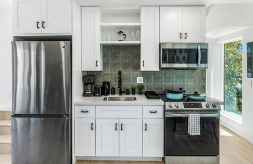 University Heights House | Hidden Gem - Best Retreat in the middle of San Diego nLong-Term Renters Welcome!