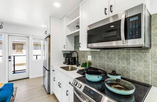 University Heights House | Hidden Gem - Best Retreat in the middle of San Diego nLong-Term Renters Welcome!