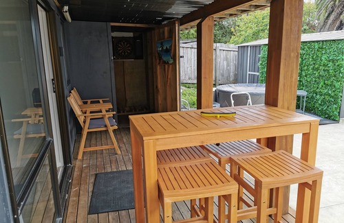 Tauranga Apartment | Hidden Gem close to City