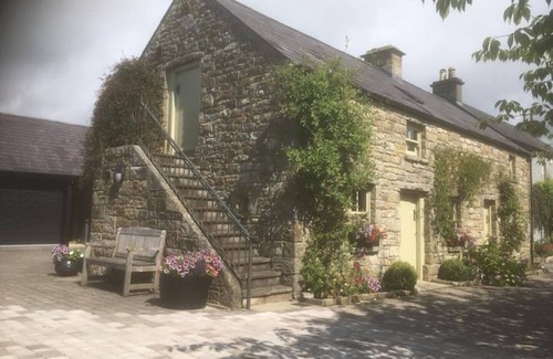 Enniskillen Cottage | Hidden Gem Cottages