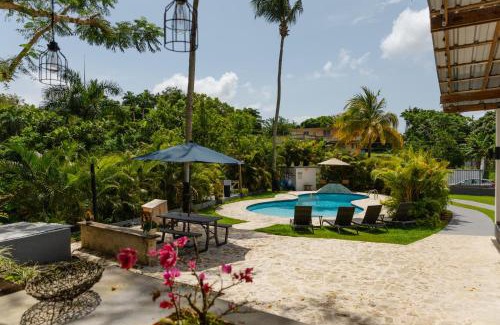 Guzman Abajo House | Hidden Gem Cozy Countryside