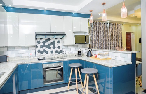 Harare East Cottage | Hidden gem in Golden Triangle Harare