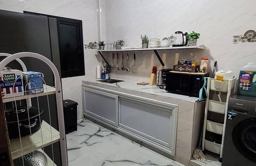 Grand Dakar Apartment | Hidden Gem in Ouakam [Mamelles]
