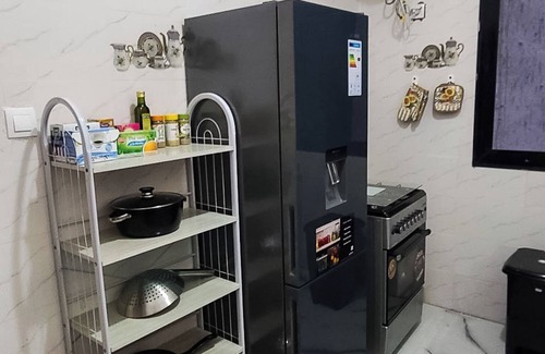 Grand Dakar Apartment | Hidden Gem in Ouakam [Mamelles]