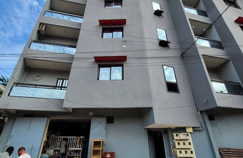 Grand Dakar Apartment | Hidden Gem in Ouakam [Mamelles]