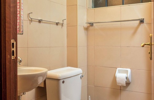 Ngara West Apartment | Hidden Gem In The Heart Of Nairobi.